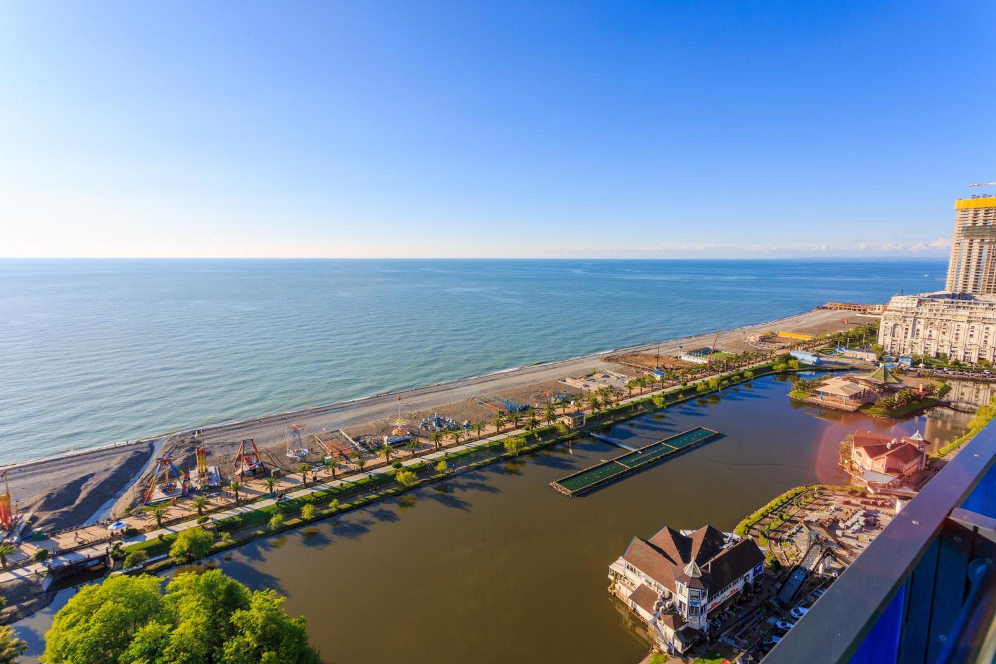 Sea View In Апартаменти *