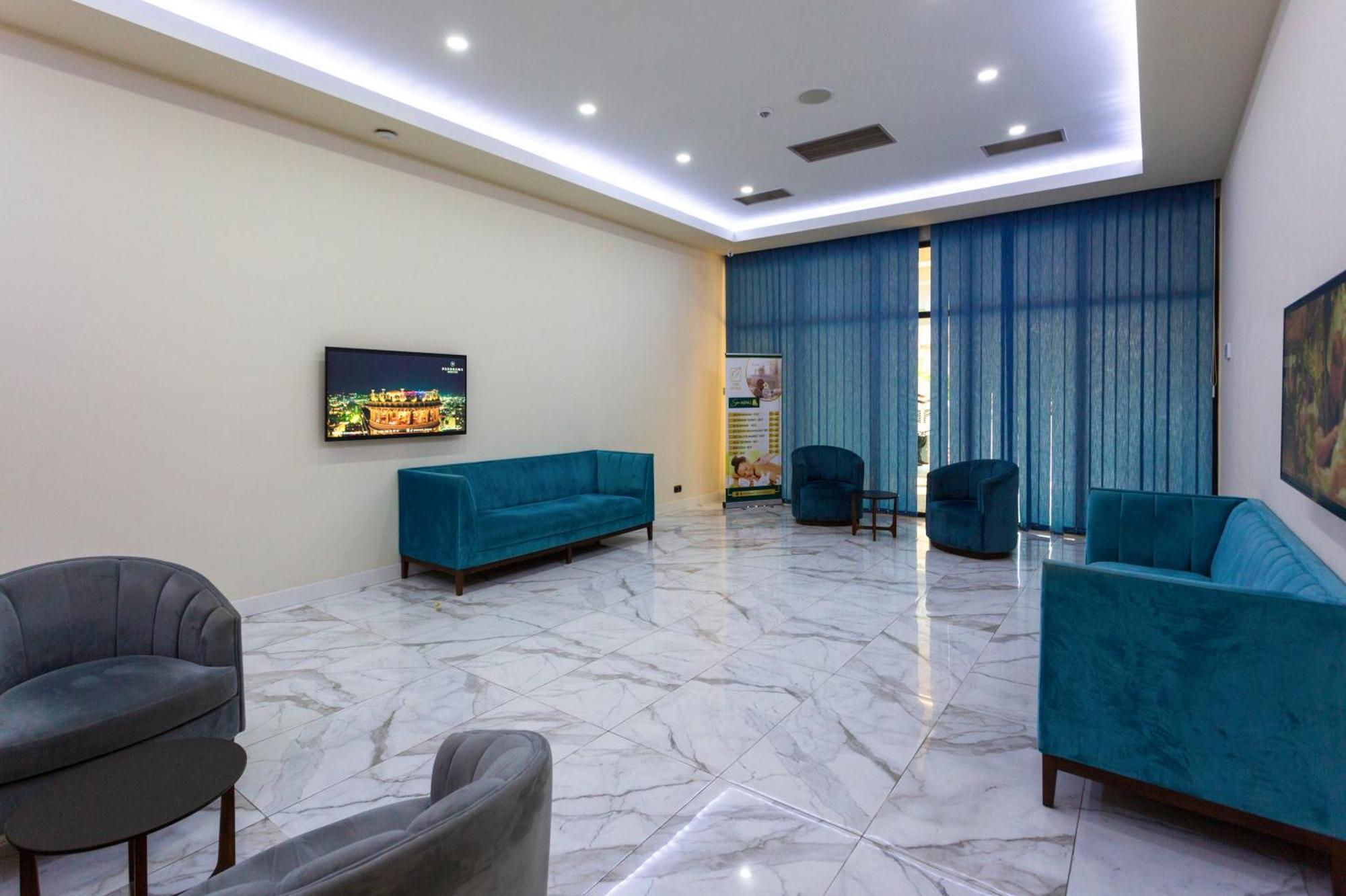 Апартаменти Sea View In Батумі